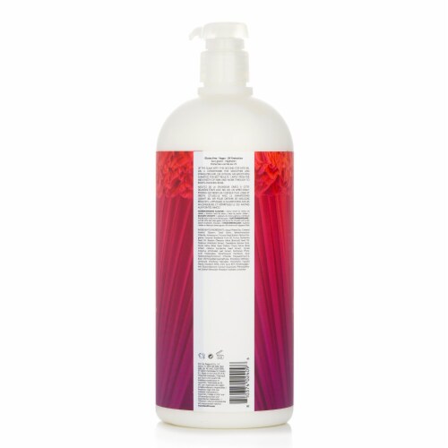 R+Co Bel Air Smoothing Conditioner + Anti-Oxidant Complex 33.8oz/1000ml Perspective: top