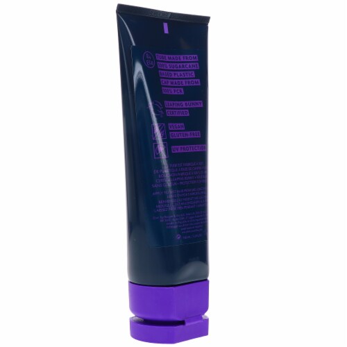 R+CO Bleu Ingenious Thickening Masque 5 oz Perspective: top