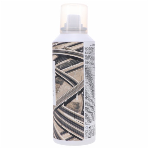 R+CO Freeway Defining Spray Gel 5 oz Perspective: top