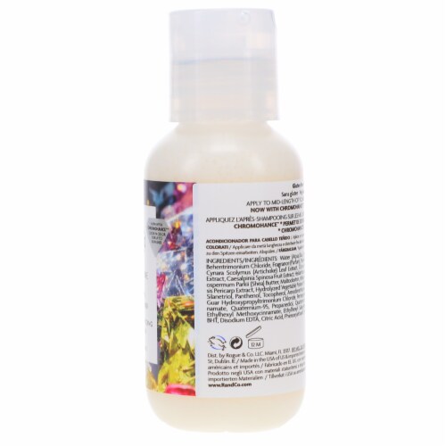 R+CO Gemstone Color Conditioner 2 oz Perspective: top