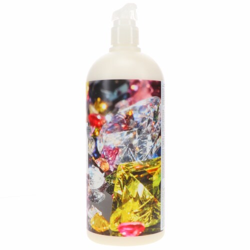 R+Co Gemstone Color Conditioner 1000ml/33.8oz Perspective: top