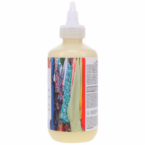 R+CO Lost Treasure Apple Cider Vinegar Conditioner 6 oz Perspective: top