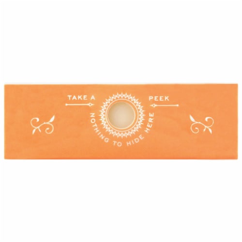 Spinster Sisters Co. Coconut Lime Conditioner Bar Perspective: top