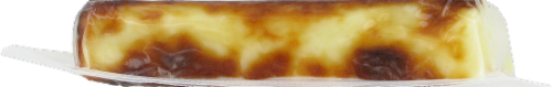 Pasture Pride Juusto Traditional Cheese Perspective: top