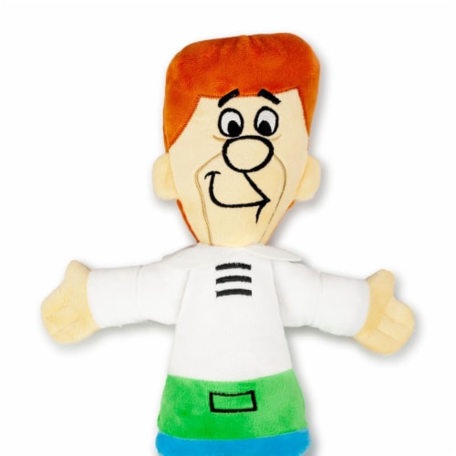 george jetson plush