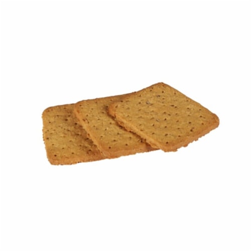 Schar Gluten-Free Honeygrams Graham Crackers Multipack Perspective: top