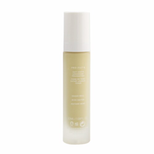 Fenty Beauty by Rihanna Pro Filt R Soft Matte Longwear Foundation