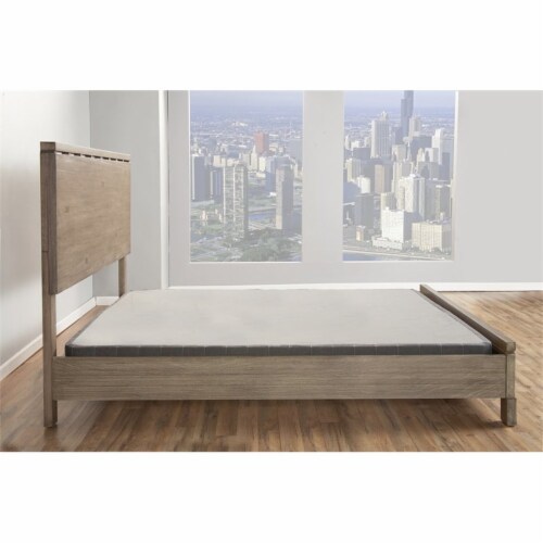 Full EnForce Platform Base US Patent Nos. 10-188-217 B2 and 10-595-643 Perspective: top