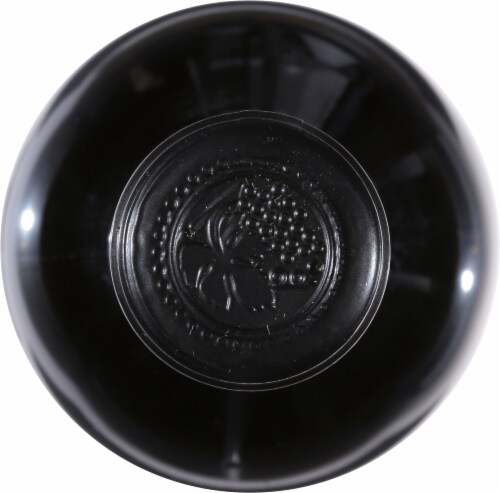 90 + Cellars Lot 210 Reserve Series Cabernet Sauvignon Perspective: top