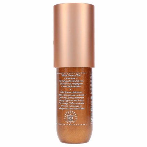 Sol de Janeiro Glowmotions Copacabana Bronze 2.5 oz Perspective: top