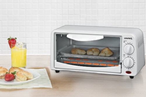Courant clearance toaster oven