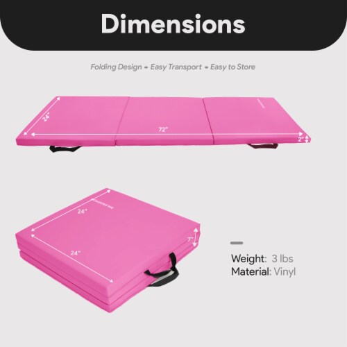 Balancefrom 3 fold 2025 mat