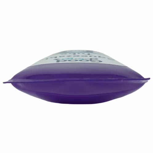 Good To Go™ Squeezable Tube Perspective: top