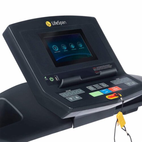 Lifespan treadmill customer service clearance