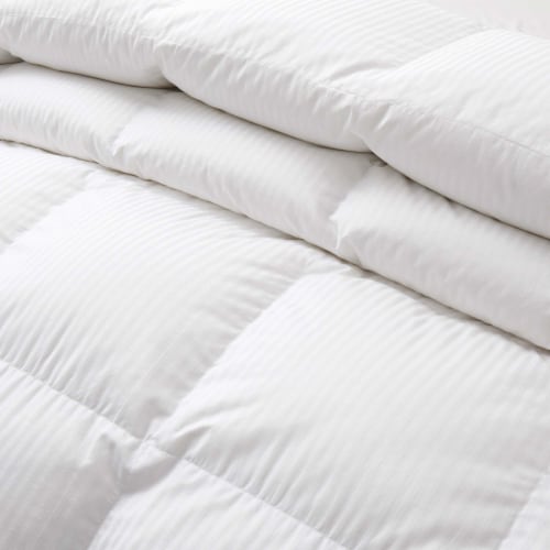 800 fill power down cheap comforter