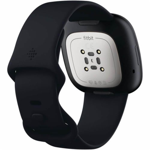 Fred Meyer - Fitbit Sense - Carbon 