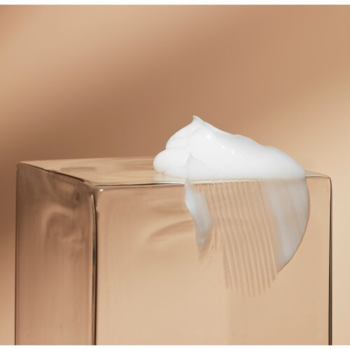 Dollar Shave Club Translucent Shave Butter Perspective: top