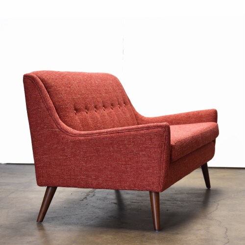 Rex Loveseat, Picante Perspective: top