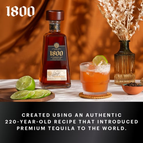 1800® Tequila Añejo, 750 mL - QFC