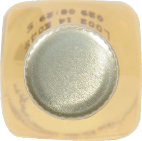 Jose Cuervo Especial Tequila Gold Perspective: top