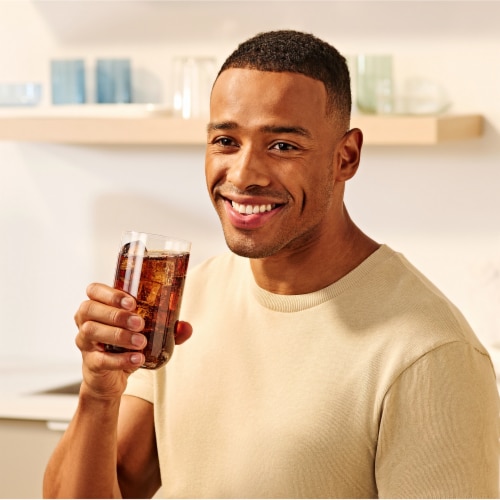 SodaStream® Root Beer Drink Mix Perspective: top