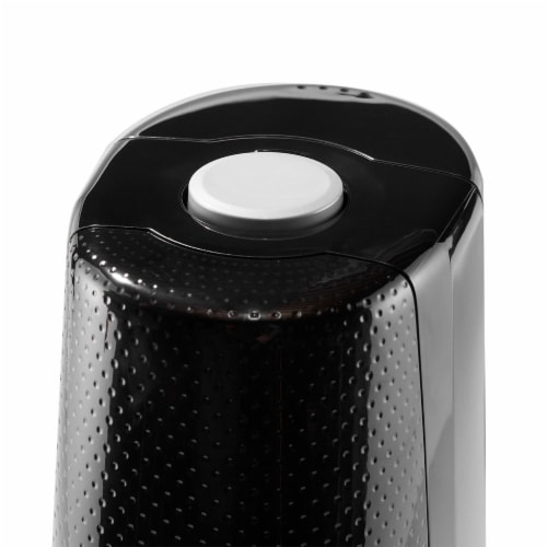 SodaStream® Fizzi Black Sparkling Water Maker Perspective: top