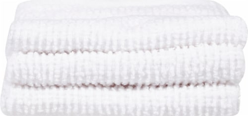 MUKitchen® Bar Mop Dishcloths - 3 Pack Perspective: top