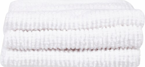 MUKitchen® Bar Mop Dishcloths - 3 Pack Perspective: top