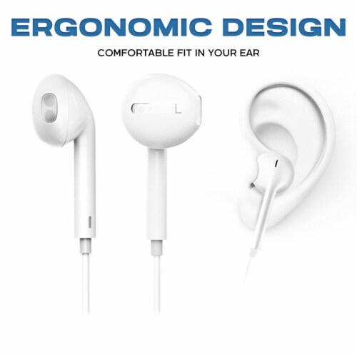 Ihip metallic hotsell wireless earphones
