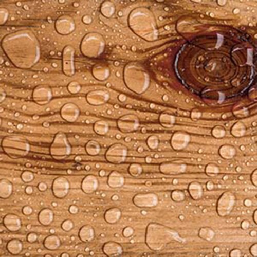 EcoProCote Eco Tuff 1 Gal Clear Coat Sealer Kit for Concrete & Wood Floor, Satin Perspective: top