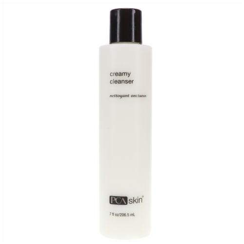 PCA Skin Creamy Cleanser Perspective: top