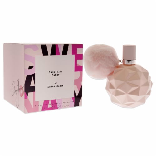 Ariana Grande Sweet Like Candy 1 Oz