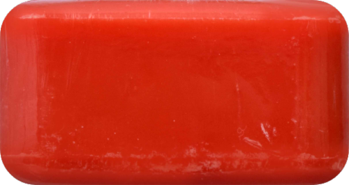 One With Nature Dead Sea Minerals Grapefruit Guava Soap Perspective: top