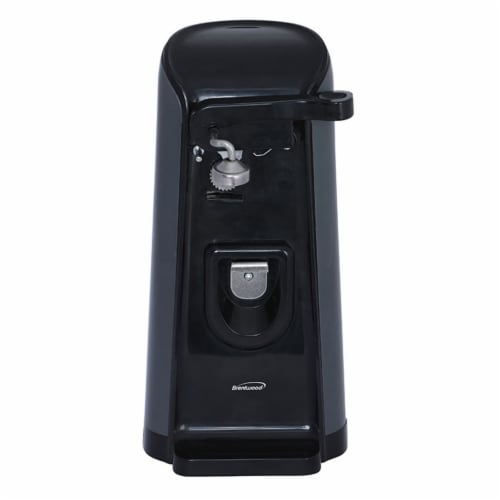 Proctor Silex® Power Can Opener - Black, 1 ct - Kroger