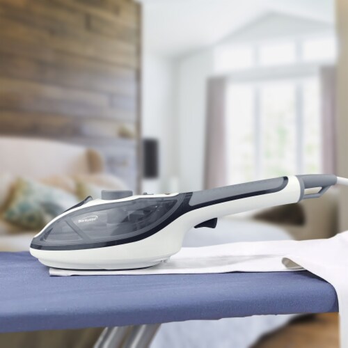 Brentwood Appliances Nonstick Handheld Steam Iron(Mpi-41) BTWMPI41 Perspective: top