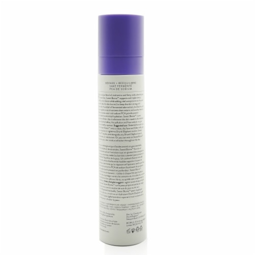 Drunk Elephant Sweet Biome Fermented Sake Spray 100ml/3.33oz Perspective: top