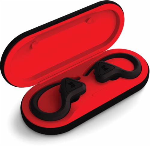 Monster DNA FIT with Wireless Charging Case Perspective: top