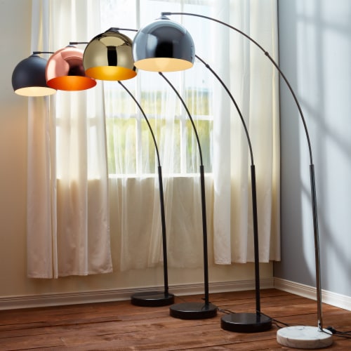 Floor discount lamp hanging
