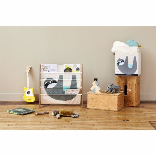 sprouts toy bin
