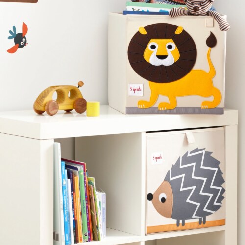 toy bin basket