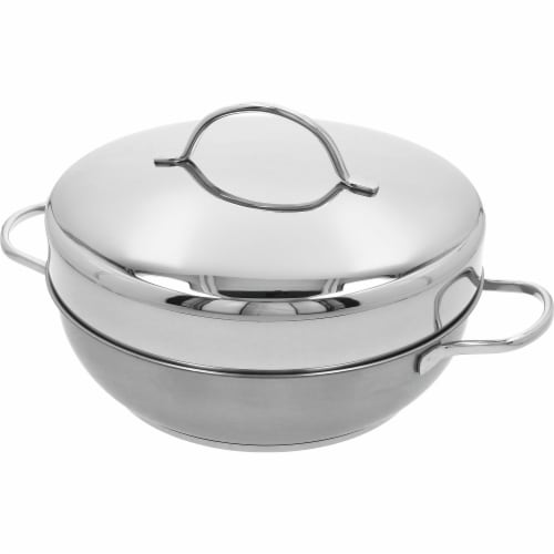 Buy Demeyere Resto Frying pan set