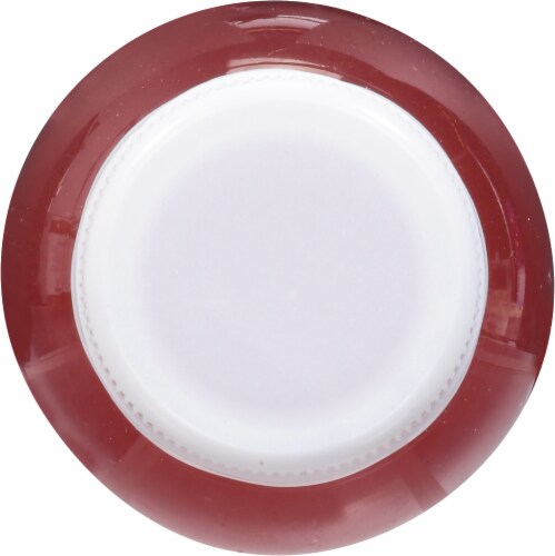 Urban Remedy Strawberry Hibiscus Rose Revitalizing Tea Tonic Perspective: top
