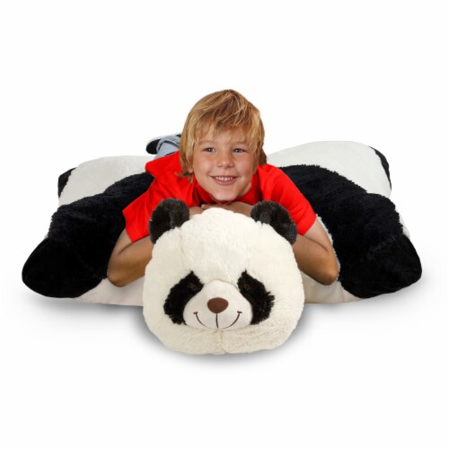 jumbo pillow pet dog