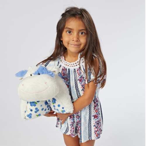 pillow pets cows