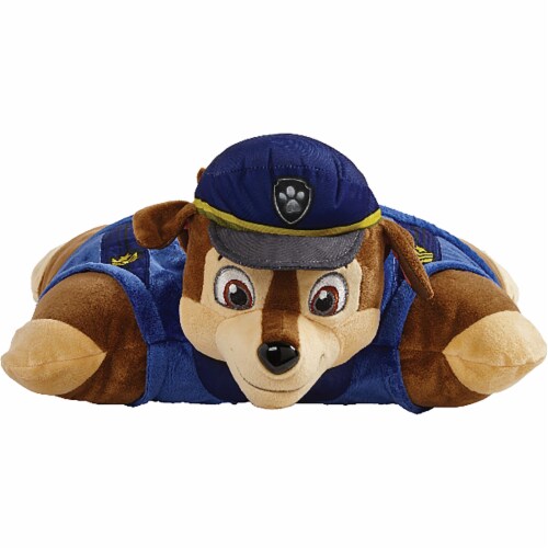 Pillow Pets Nickelodeon Paw Patrol Plush Toy - Assorted Perspective: top