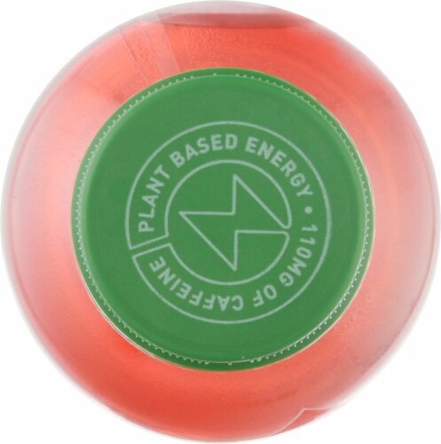 Bai® Boost Watamu Strawberry Watermelon Antioxidant Infused Beverage Perspective: top