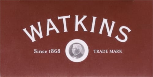 Watkins Organic Vanilla® Extract Perspective: top
