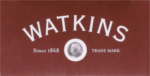 Watkins Organic Vanilla® Extract Perspective: top