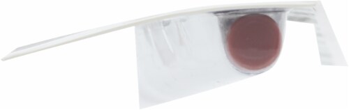 Kokie Professional Dusty Rose Retractable Lip Liner Pencil Perspective: top
