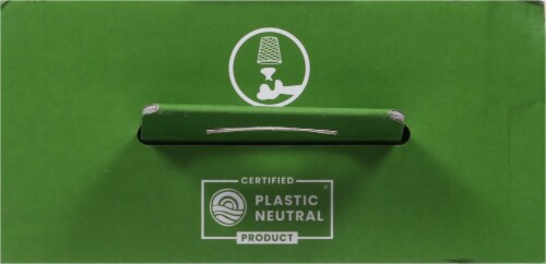 Natural Pet Recycled Plastic Poop Bags 360 Ct Perspective: top
